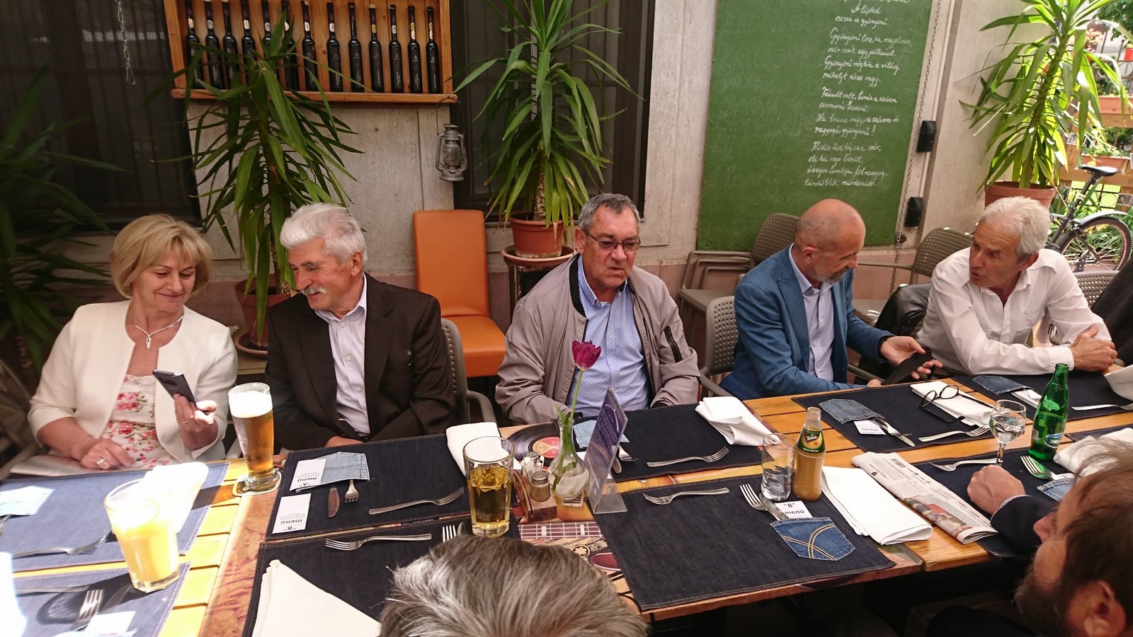 Jedlik 66 70 IVB 52 eves osztalytalalkozoja 02