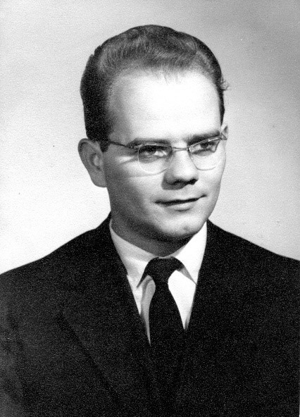 Szerencse László 1